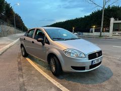 Sahibinden Fiat Linea 1.3 Multijet Actual Plus 2013 Model 