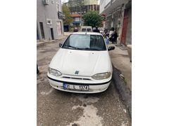Sahibinden Fiat Siena 1.2 EL 2001 Model