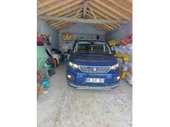 Sahibinden Peugeot Rifter 1.5 BlueHDI Allure plus 130 luk 2021 Model