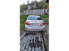 Sahibinden Toyota Corolla 1.4 D-4D Comfort 2009 Model 