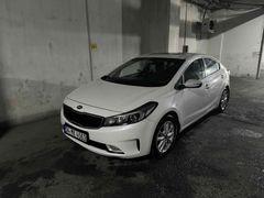 Sahibinden Kia Cerato 1.6 CRDi Concept Techno 2017 Model İstanbul 189.000 km Beyaz