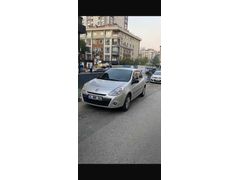 Sahibinden Renault Clio 1.5 dCi Dynamique 2010 Model 