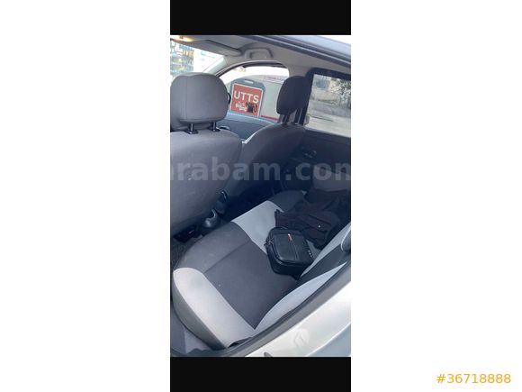 Sahibinden Renault Clio 1.5 dCi Dynamique 2010 Model 
