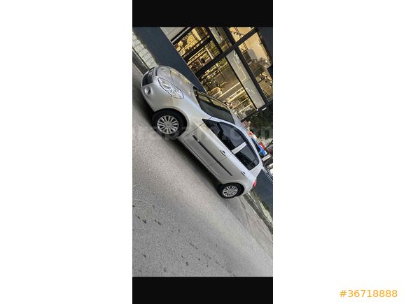 Sahibinden Renault Clio 1.5 dCi Dynamique 2010 Model 