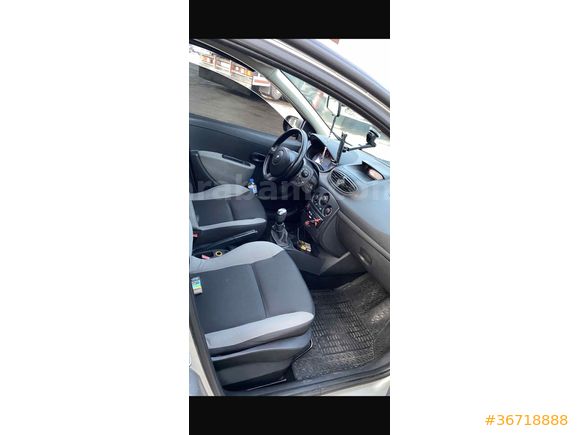 Sahibinden Renault Clio 1.5 dCi Dynamique 2010 Model 
