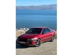 Sahibinden Opel Omega 2.5 TD 1995 Model 