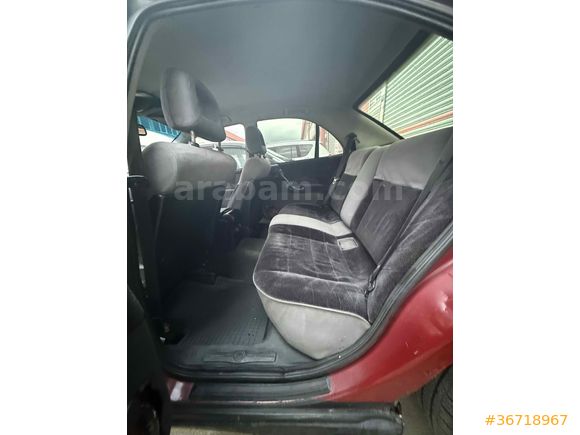 Sahibinden Opel Omega 2.5 TD 1995 Model 