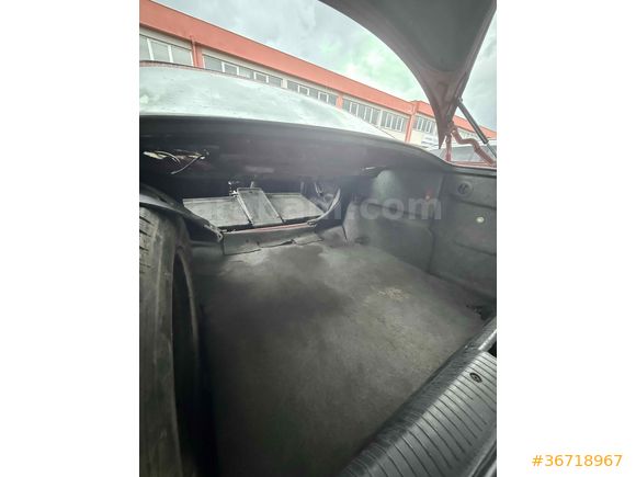 Sahibinden Opel Omega 2.5 TD 1995 Model 