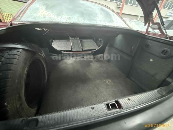 Sahibinden Opel Omega 2.5 TD 1995 Model 