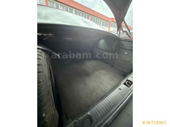 Sahibinden Opel Omega 2.5 TD 1995 Model 