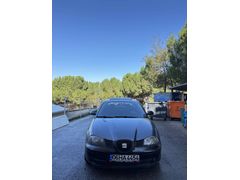 Sahibinden Seat Cordoba 1.4 TDI Elegance 2007 Model  285.000 km Gri
