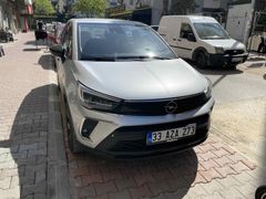 Sahibinden Opel Crossland 1.2 T Essential 2024 Model 