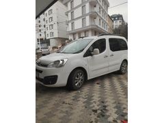 Sahibinden Citroen Berlingo 1.6 BlueHDI Selection 2017 Model