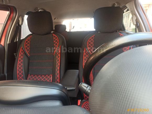 Sahibinden Renault Clio 1.5 dCi SportTourer Joy 2015 Model