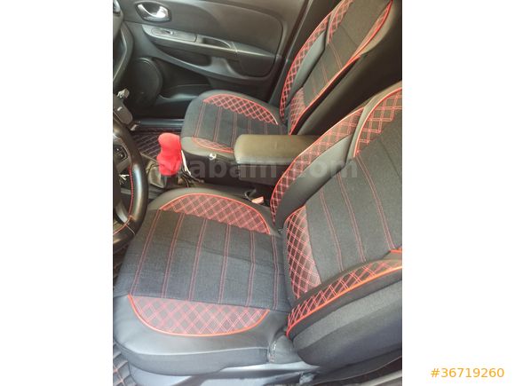 Sahibinden Renault Clio 1.5 dCi SportTourer Joy 2015 Model