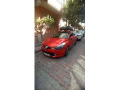 Sahibinden Renault Clio 1.5 dCi SportTourer Joy 2015 Model