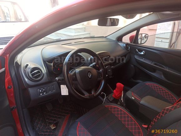 Sahibinden Renault Clio 1.5 dCi SportTourer Joy 2015 Model