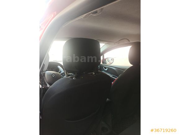 Sahibinden Renault Clio 1.5 dCi SportTourer Joy 2015 Model