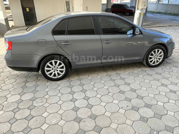 Sahibinden Volkswagen Jetta 1.6 Midline 2007 Model 