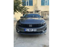 Sahibinden Fiat Egea 1.4 Fire Urban 2023 
