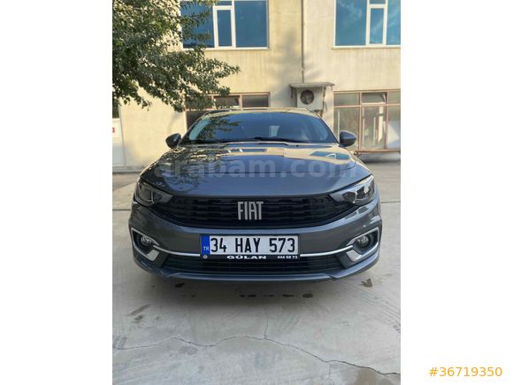 Sahibinden Fiat Egea 1.4 Fire Urban 2023 