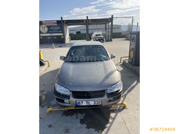 Sahibinden Opel Omega 2.0 CD 1996 Model Sakarya