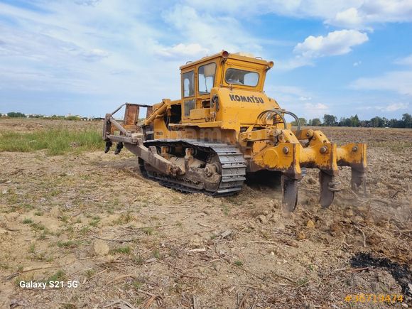 Sahibinden Komatsu