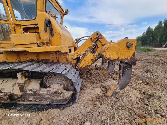 Sahibinden Komatsu