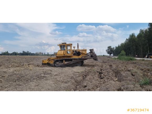 Sahibinden Komatsu