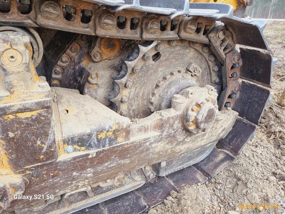 Sahibinden Komatsu
