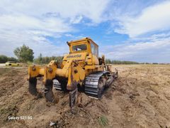 Sahibinden Komatsu