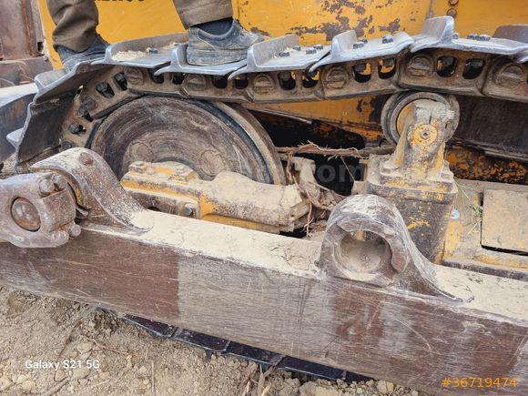 Sahibinden Komatsu