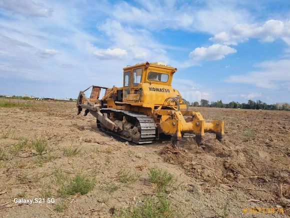 Sahibinden Komatsu