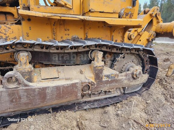 Sahibinden Komatsu