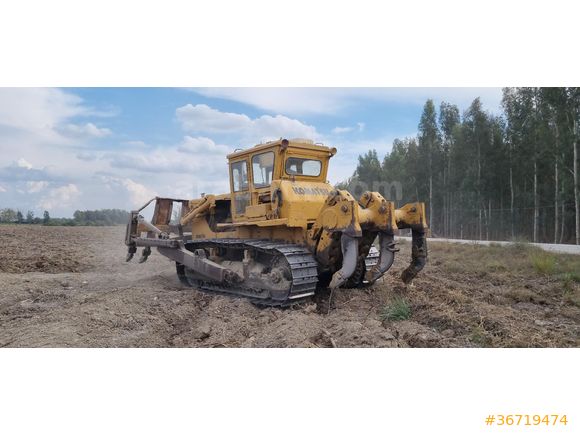 Sahibinden Komatsu