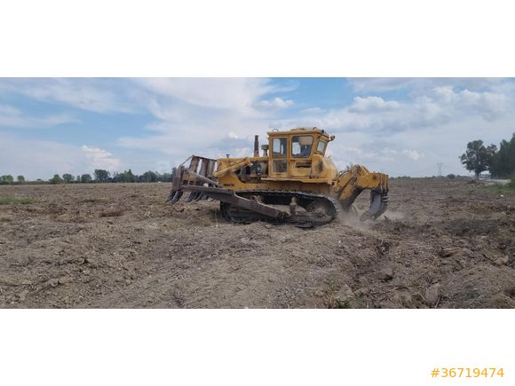 Sahibinden Komatsu