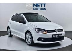 Sahibinden Volkswagen Polo 1.4 TSi GTi 2015 Model 