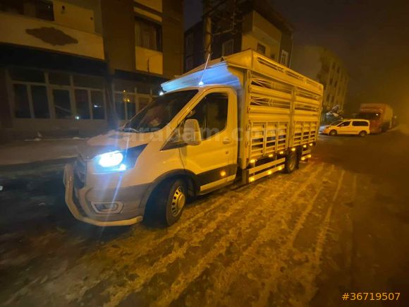 Sahibinden Ford Trucks Transit 350 ED 