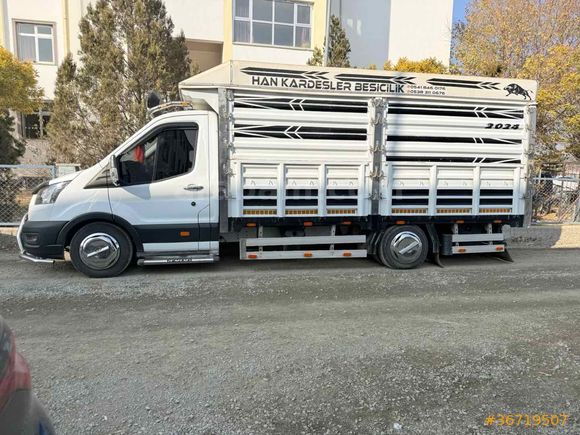 Sahibinden Ford Trucks Transit 350 ED 