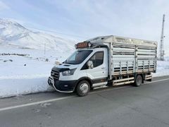 Sahibinden Ford Trucks Transit 350 ED 