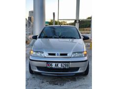 Sahibinden Fiat Palio 1.2 SL 2005 Model 