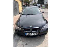 Sahibinden BMW 3 Serisi 316i Premium 2008 Model 