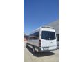 TEMİZ 2009 MERCEDES SPRİNTER EURO 3 MOTOR