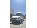 TEMİZ 2009 MERCEDES SPRİNTER EURO 3 MOTOR