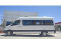 TEMİZ 2009 MERCEDES SPRİNTER EURO 3 MOTOR
