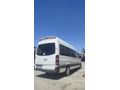 TEMİZ 2009 MERCEDES SPRİNTER EURO 3 MOTOR