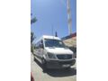 TEMİZ 2009 MERCEDES SPRİNTER EURO 3 MOTOR