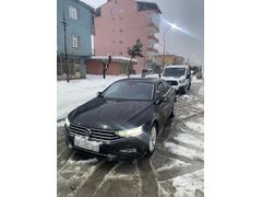 Sahibinden Volkswagen Passat 1.5 TSi Business 2022 Model  167.000 km Siyah