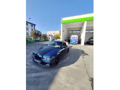 Sahibinden BMW 3 Serisi 316i Compact 2000 Model
