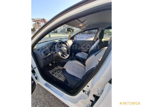 Sahibinden Renault Symbol 1.5 dCi Joy 2016 Model